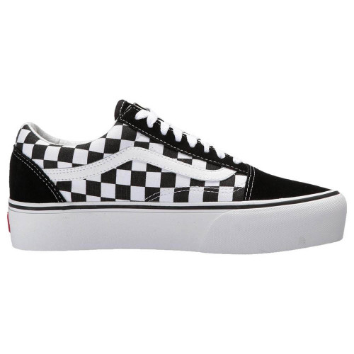 Vans UA Old Skool Platform